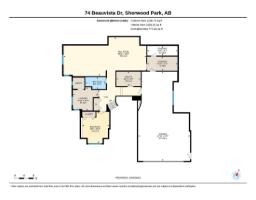74 Beauvista Dr, Sherwood Park, AB T8A3X1 Photo 68