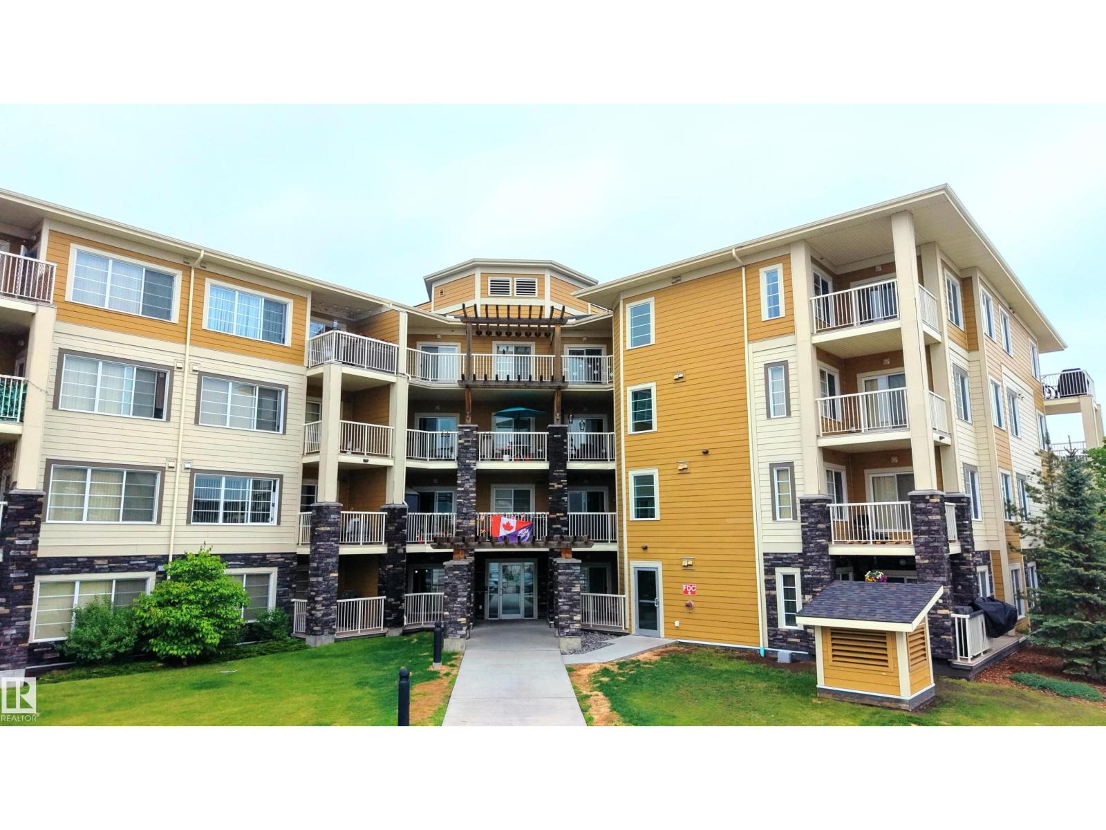 #115 3670 139 AV NW - 1