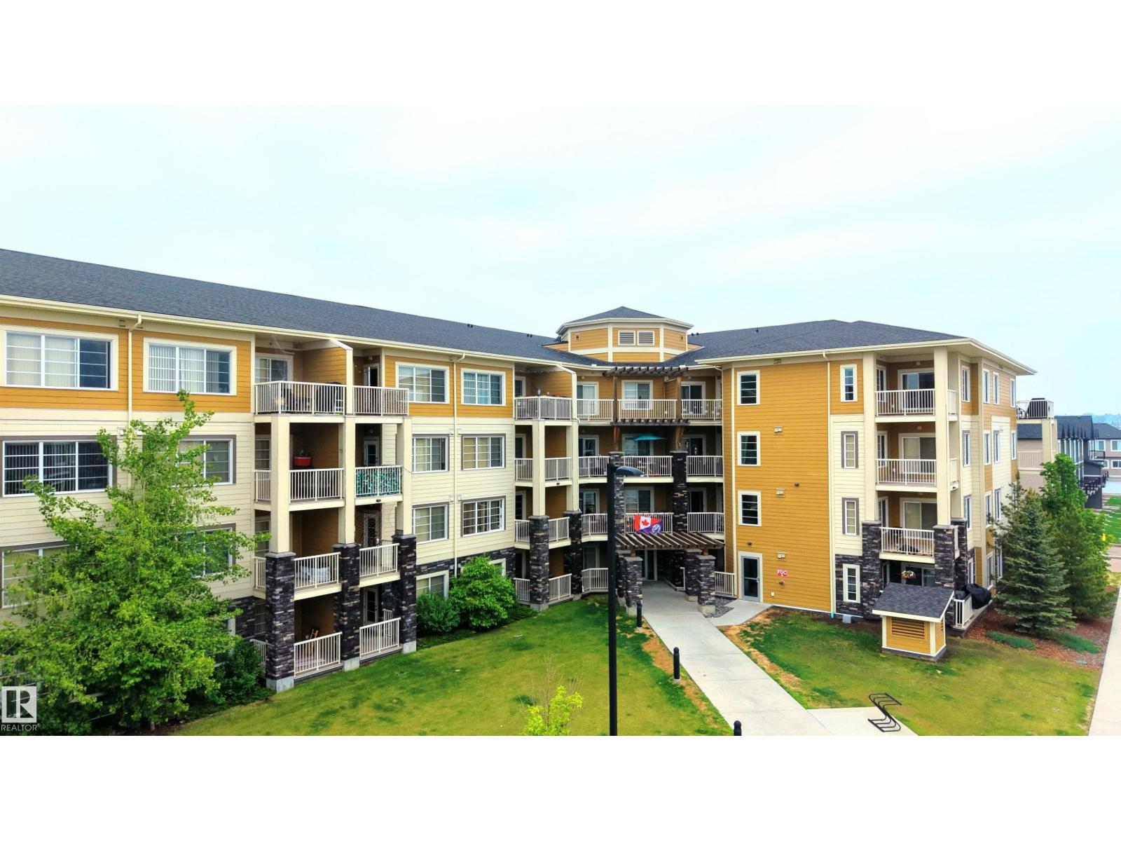 #115 3670 139 AV NW - 34