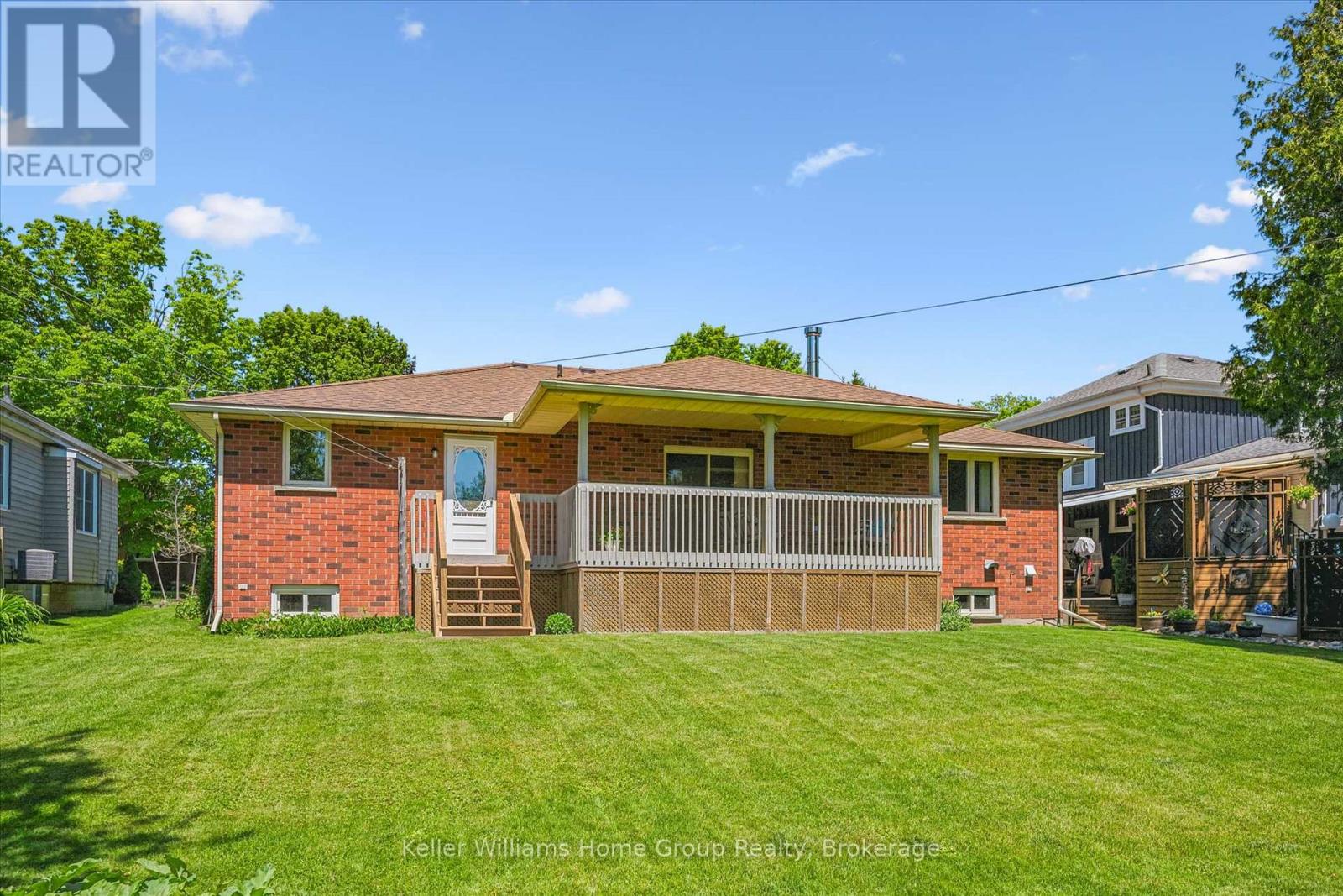 434 ST GEORGE STREET E - 29