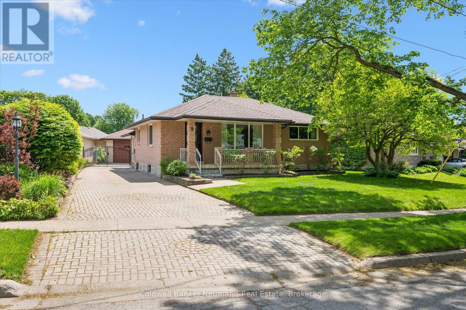 9 OTTAWA CRESCENT - 5