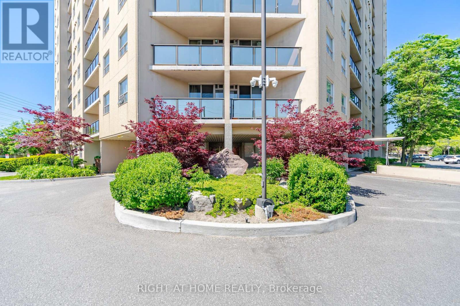 #108 2 WESTNEY ROAD N - 2