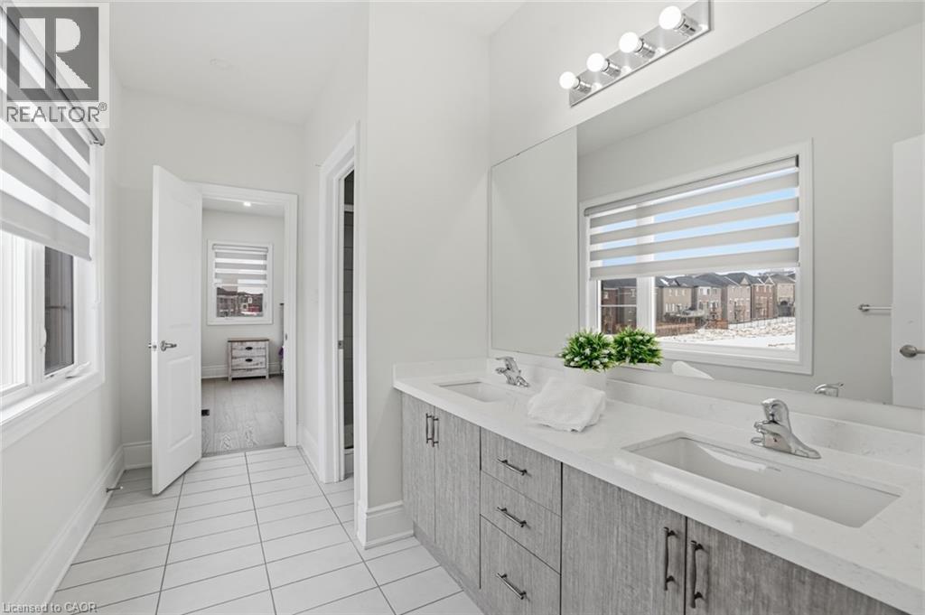 195 GRANITE RIDGE Trail