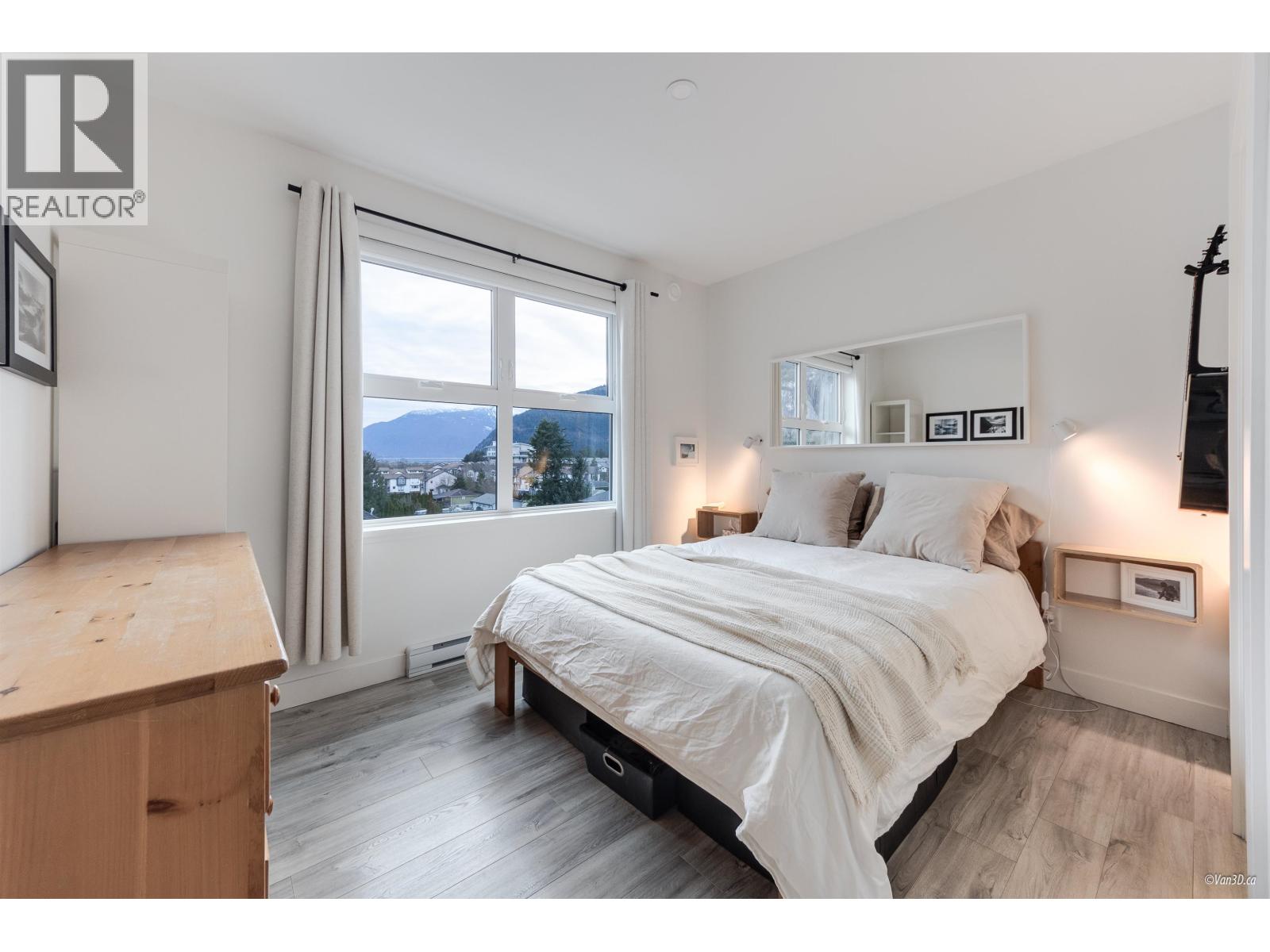 602 38013 THIRD AVENUE, Squamish