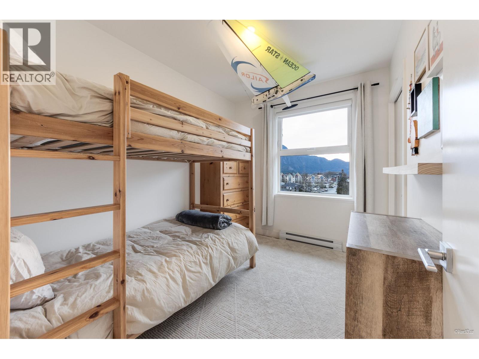 602 38013 THIRD AVENUE, Squamish