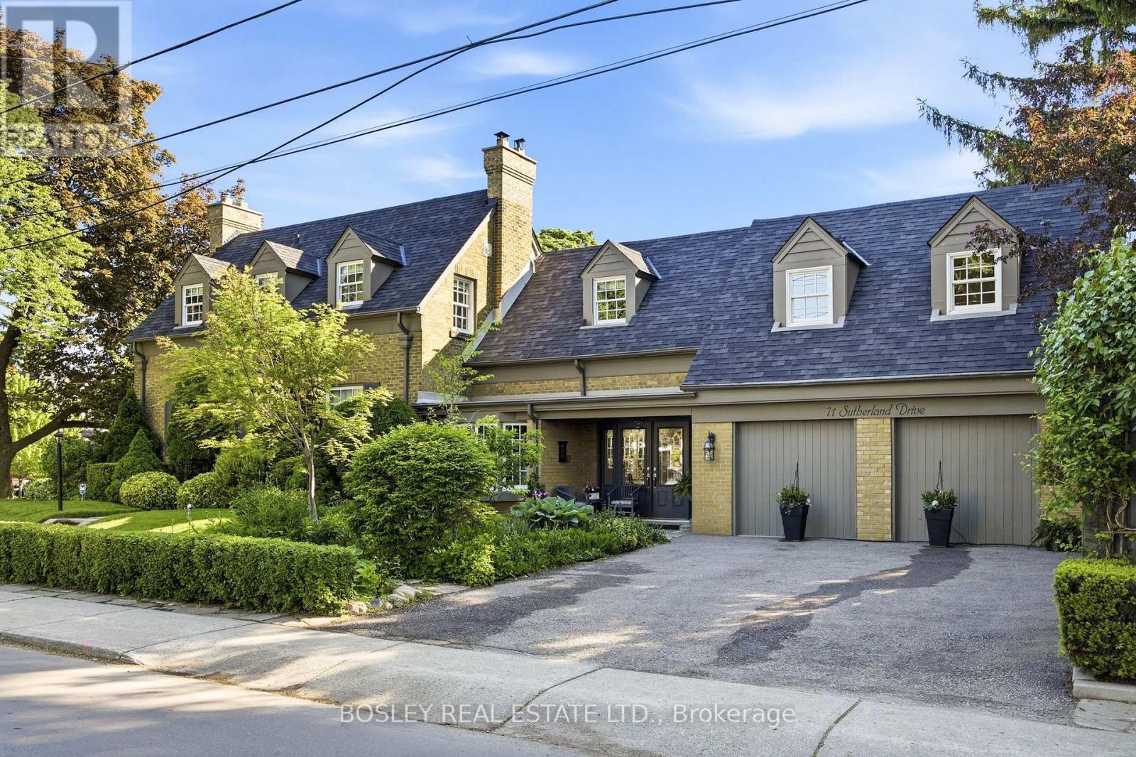 71 SUTHERLAND DRIVE - 3