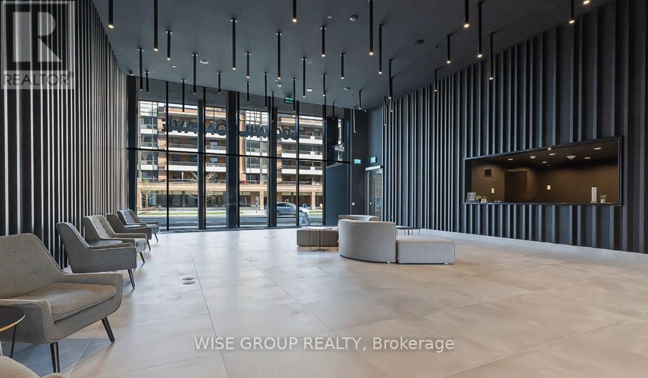 Listing photo of 1201 - 500 WILSON AVENUE