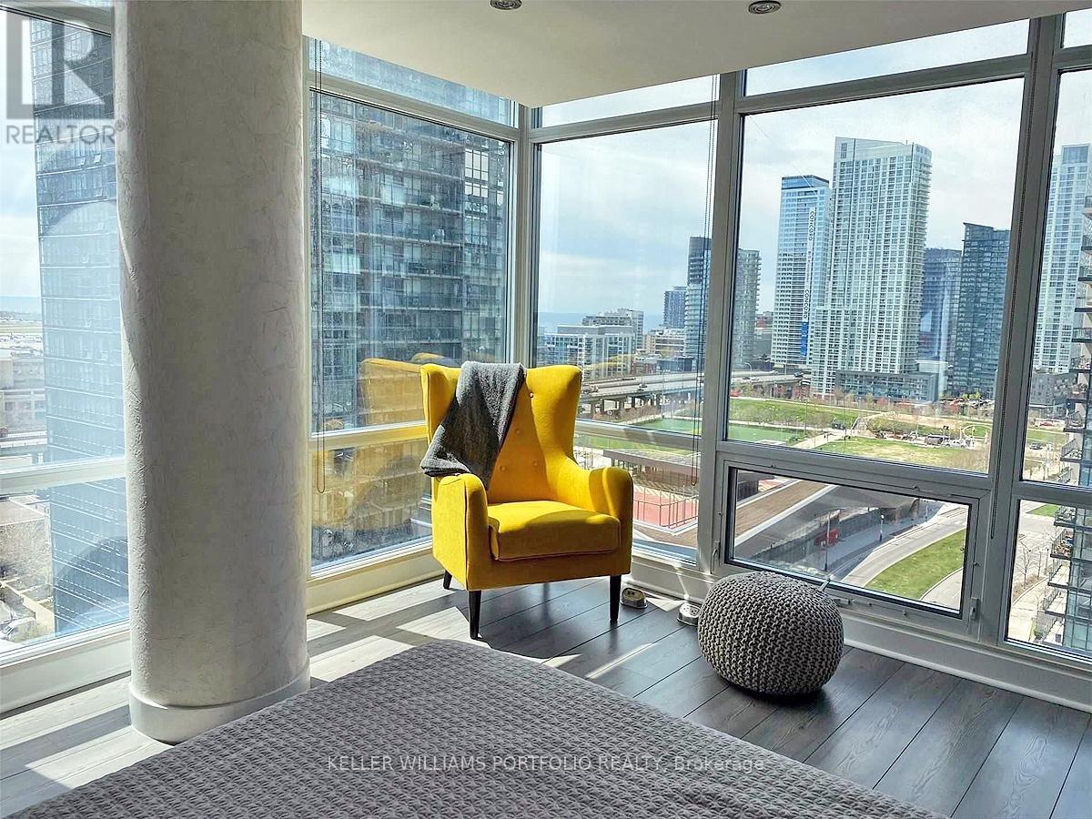 #1618 4K SPADINA AVENUE - 17