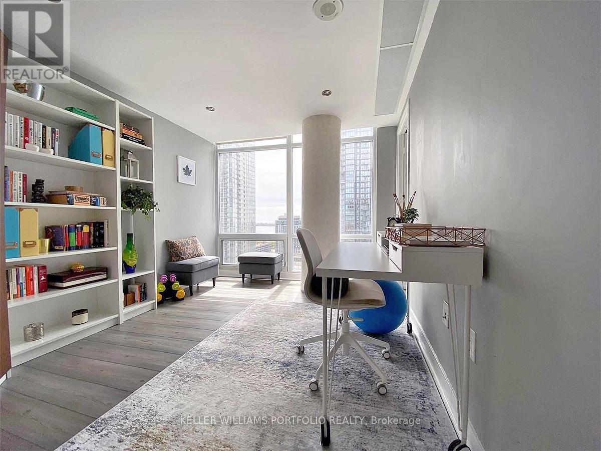 #1618 4K SPADINA AVENUE - 19
