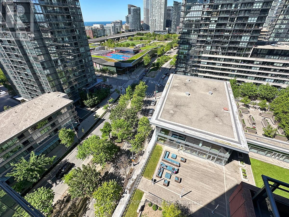 #1618 4K SPADINA AVENUE - 25