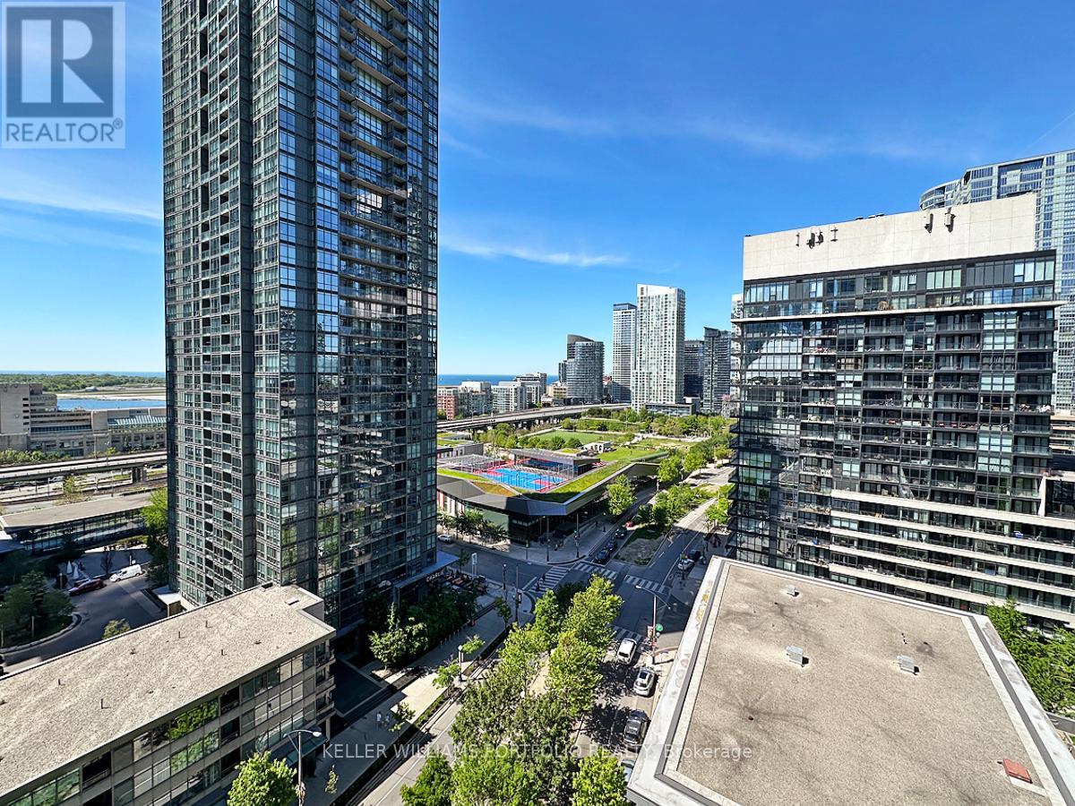 #1618 4K SPADINA AVENUE - 26