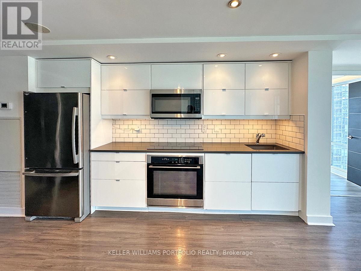 #1618 4K SPADINA AVENUE - 7