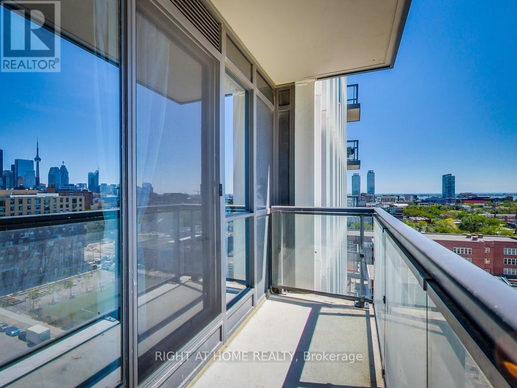 Listing photo of 1307 - 55 REGENT PARK BOULEVARD