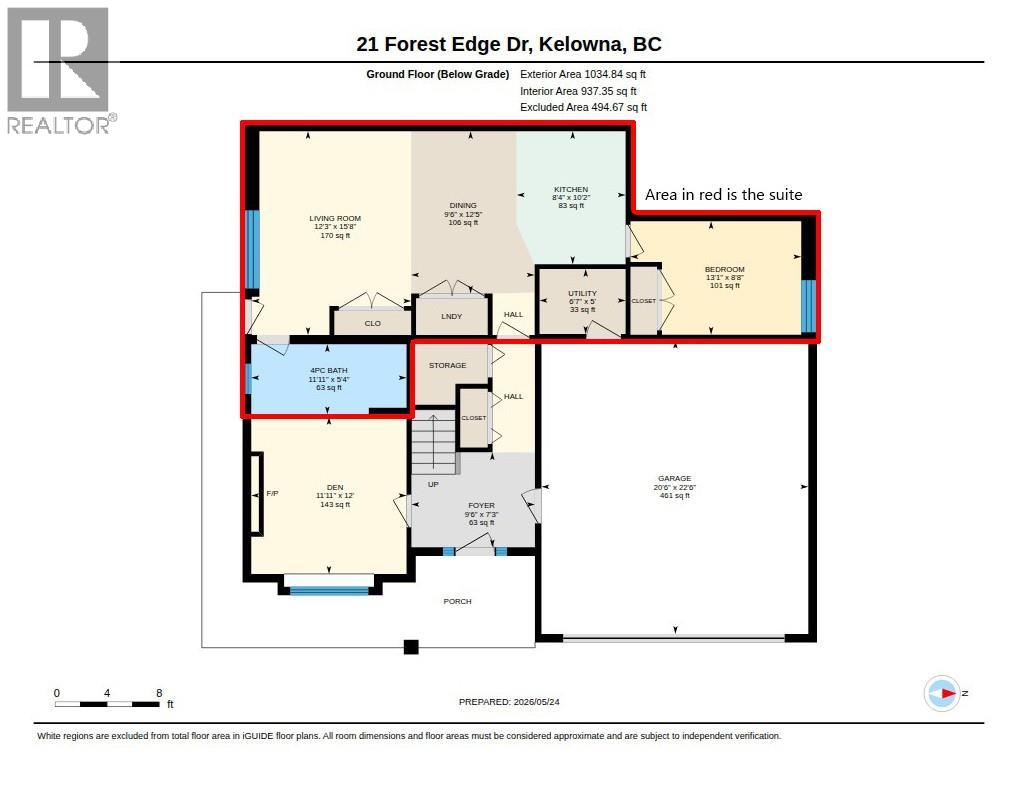 21 Forest Edge Drive - 42