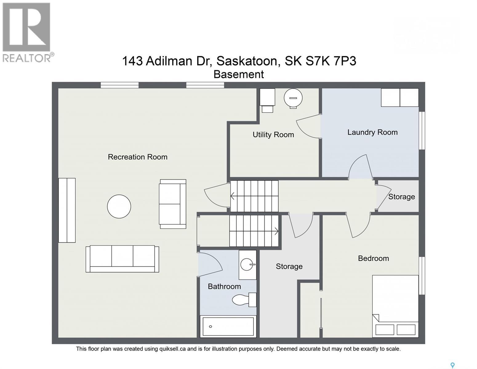143 Adilman DRIVE - 46