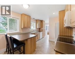 Kitchen - 201 Ritchie Avenue, Trail, BC V1R1H1 Photo 14