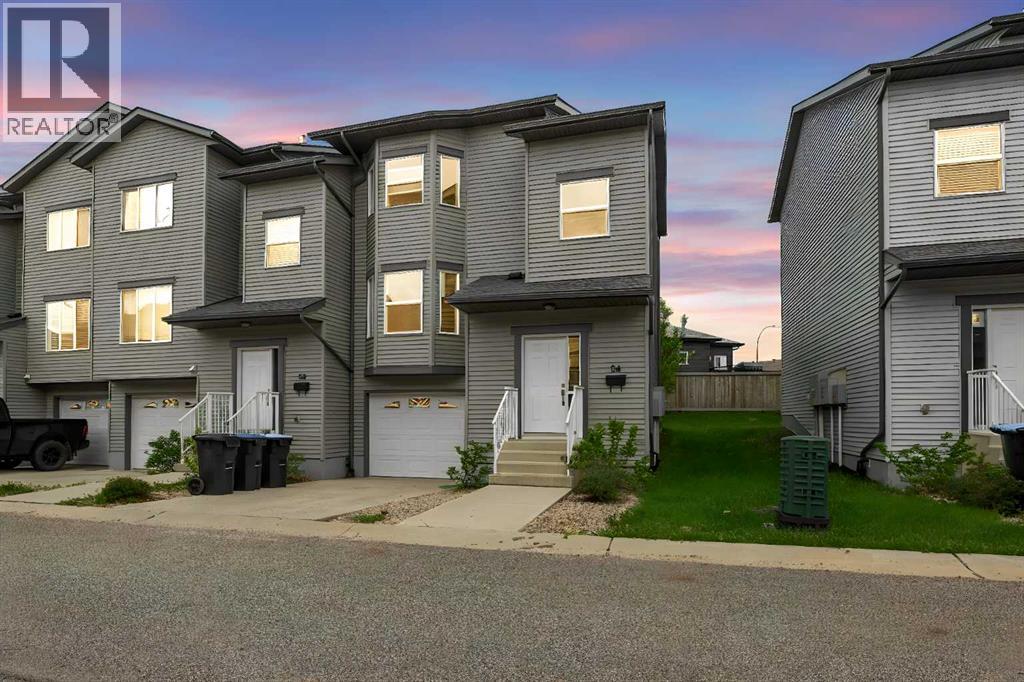 120 Warren Way, Fort McMurray