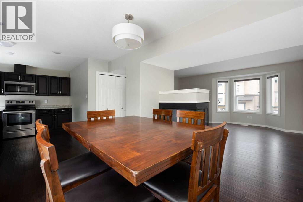 120 Warren Way, Fort McMurray