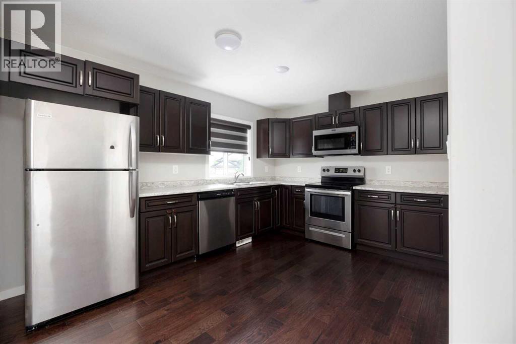 120 Warren Way, Fort McMurray