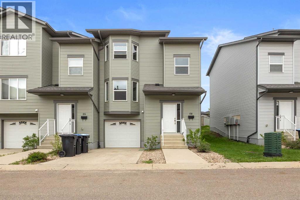 120 Warren Way, Fort McMurray