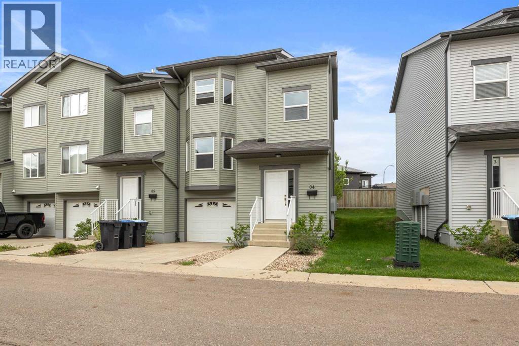 120 Warren Way, Fort McMurray