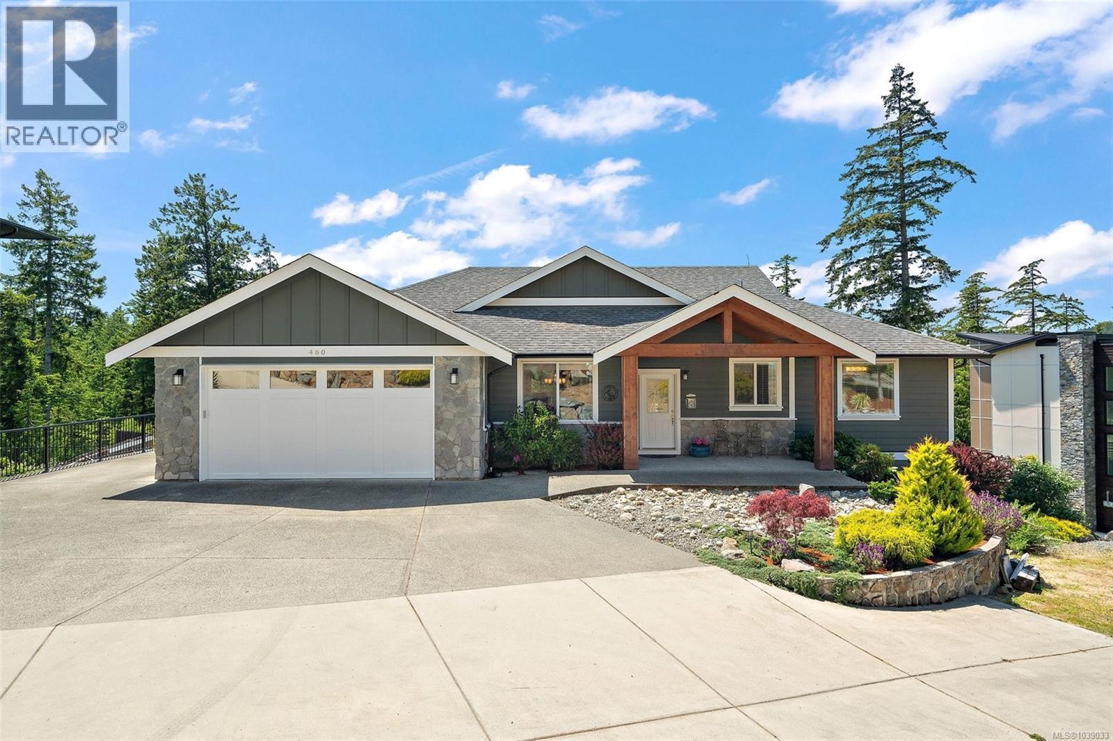 460 Pelican Dr - 1