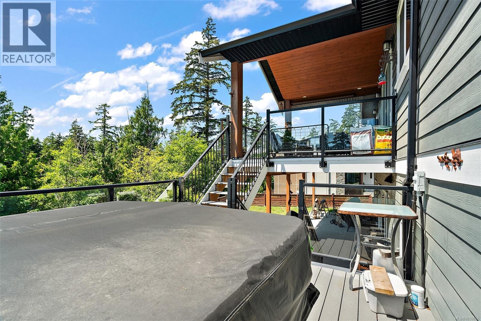  460 Pelican Drive, Colwood