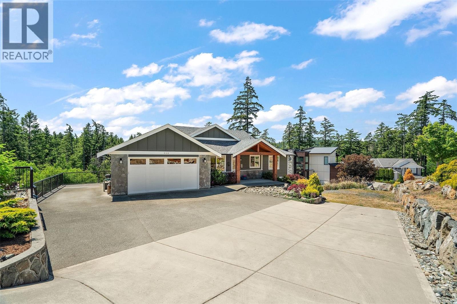  460 Pelican Drive, Colwood