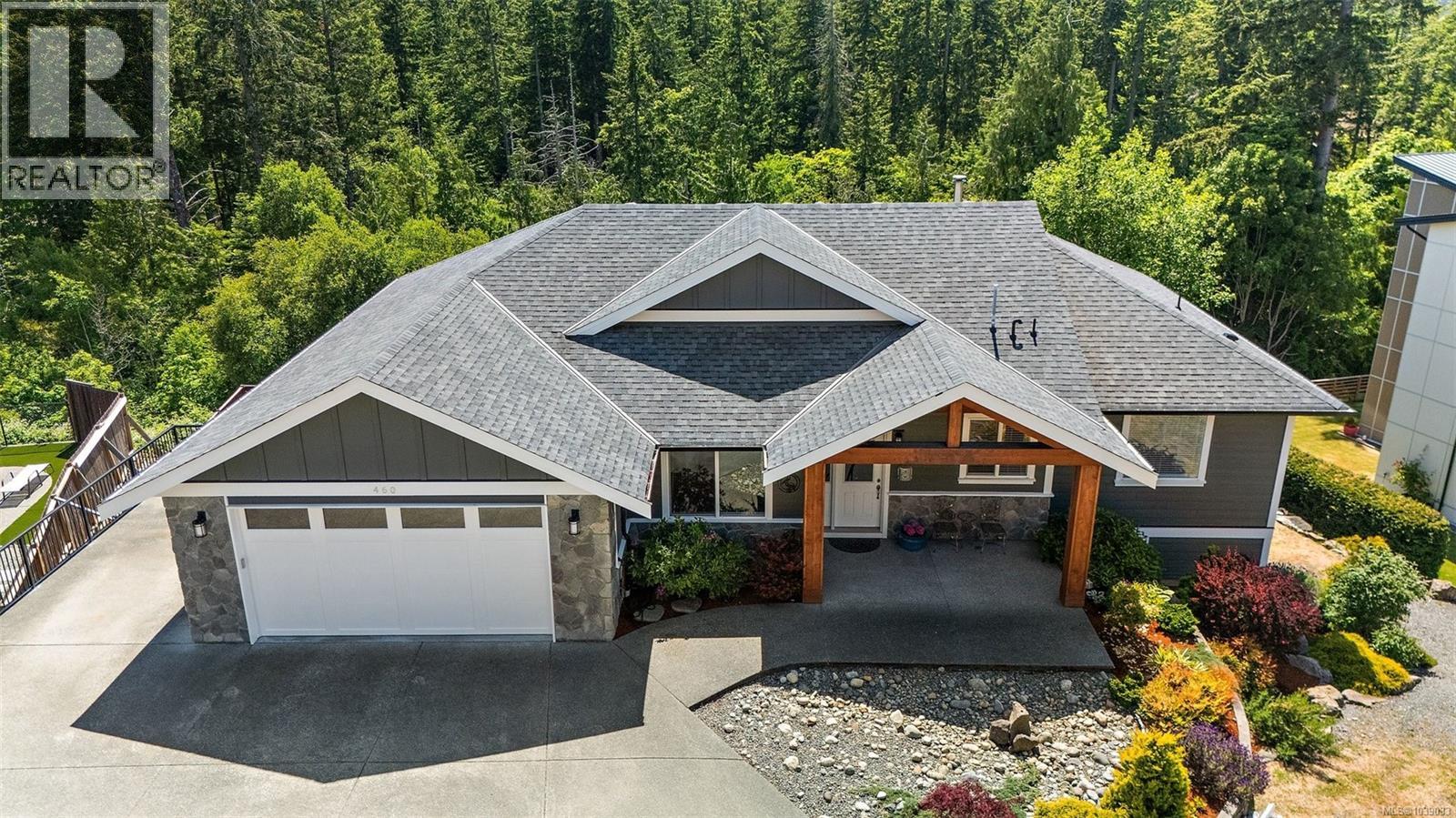  460 Pelican Drive, Colwood