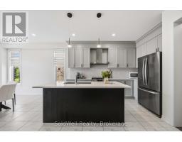 182 Silk Twist Drive, East Gwillimbury, ON L9N0V6 Photo 11