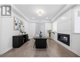 182 Silk Twist Drive, East Gwillimbury, ON L9N0V6 Photo 14