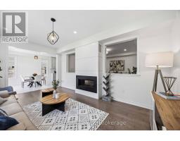 Primary Bedroom - 182 Silk Twist Drive, East Gwillimbury, ON L9N0V6 Photo 6