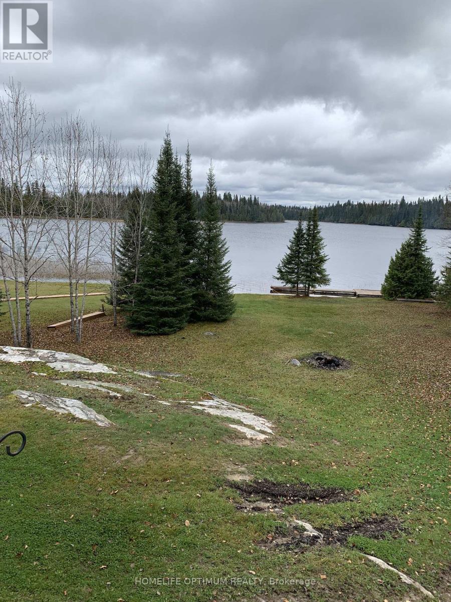 LOT 7 PCL 11600 LAKE PIVABISKA - 7