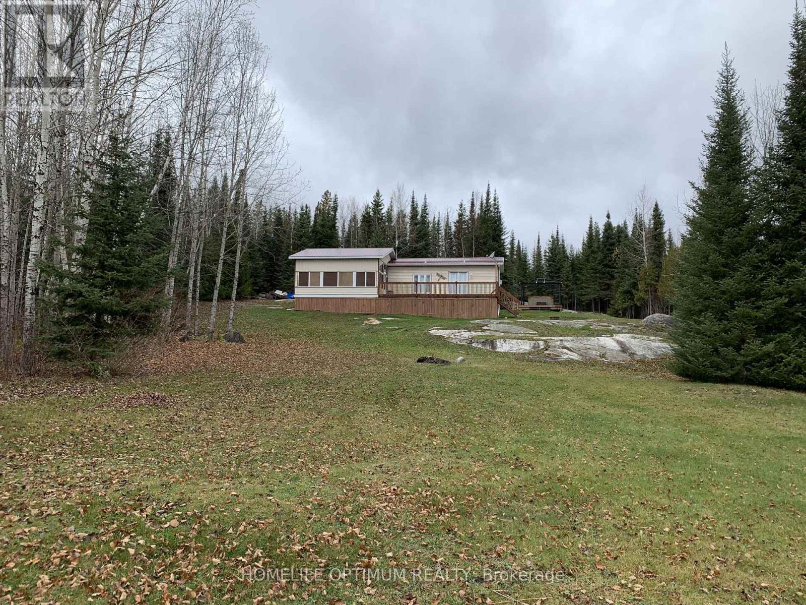 LOT 7 PCL 11600 LAKE PIVABISKA - 8