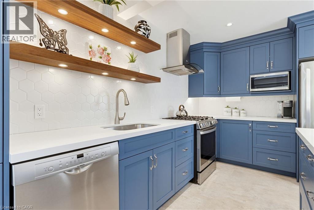 2485 NEWCASTLE Crescent - 10