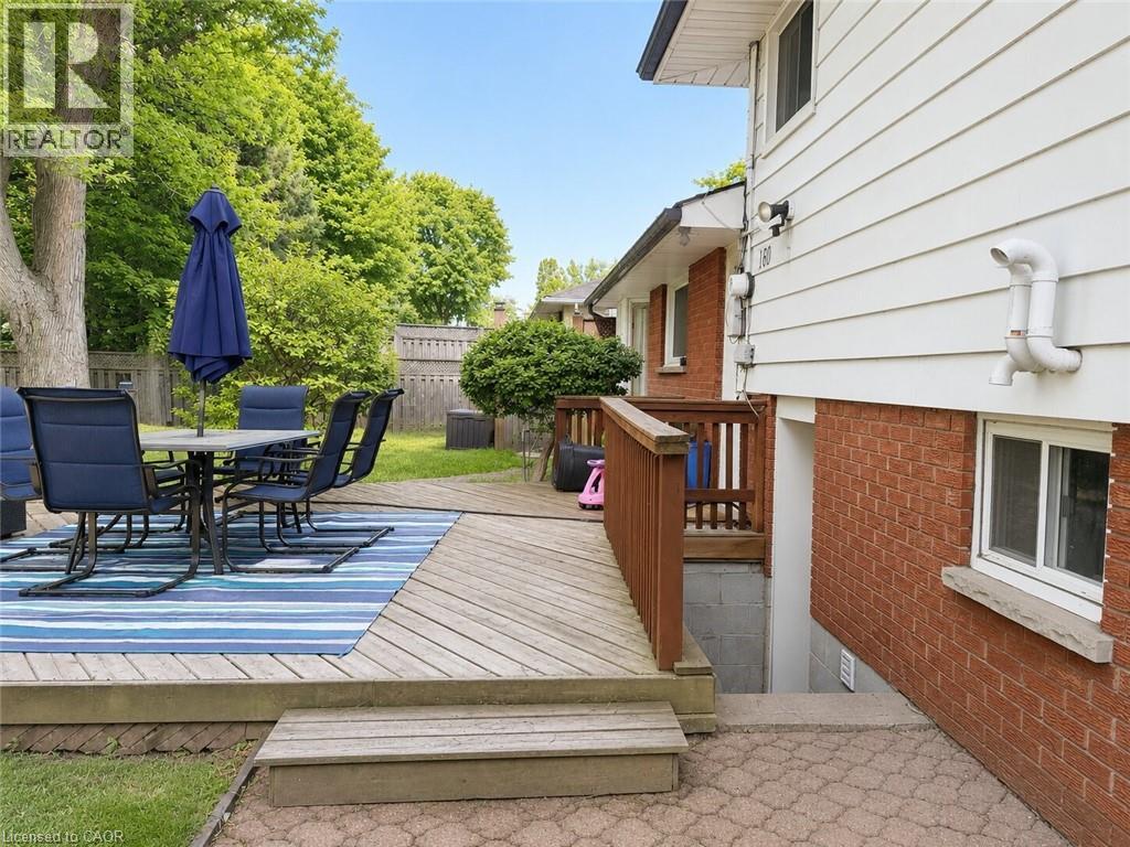 160 COUNCIL Crescent - 24