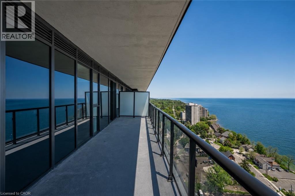 2075 LAKESHORE Road Unit# 2108