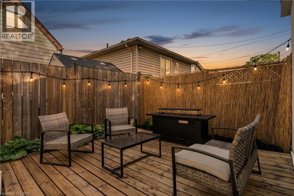 160 BRITANNIA Avenue - 39