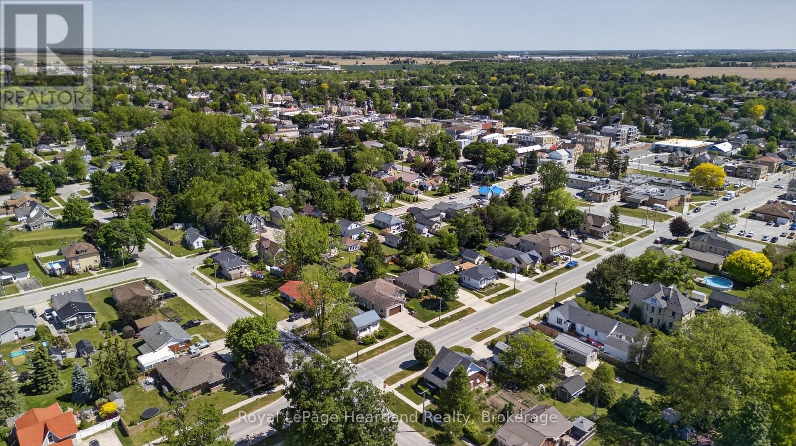86 HURON STREET W - 49