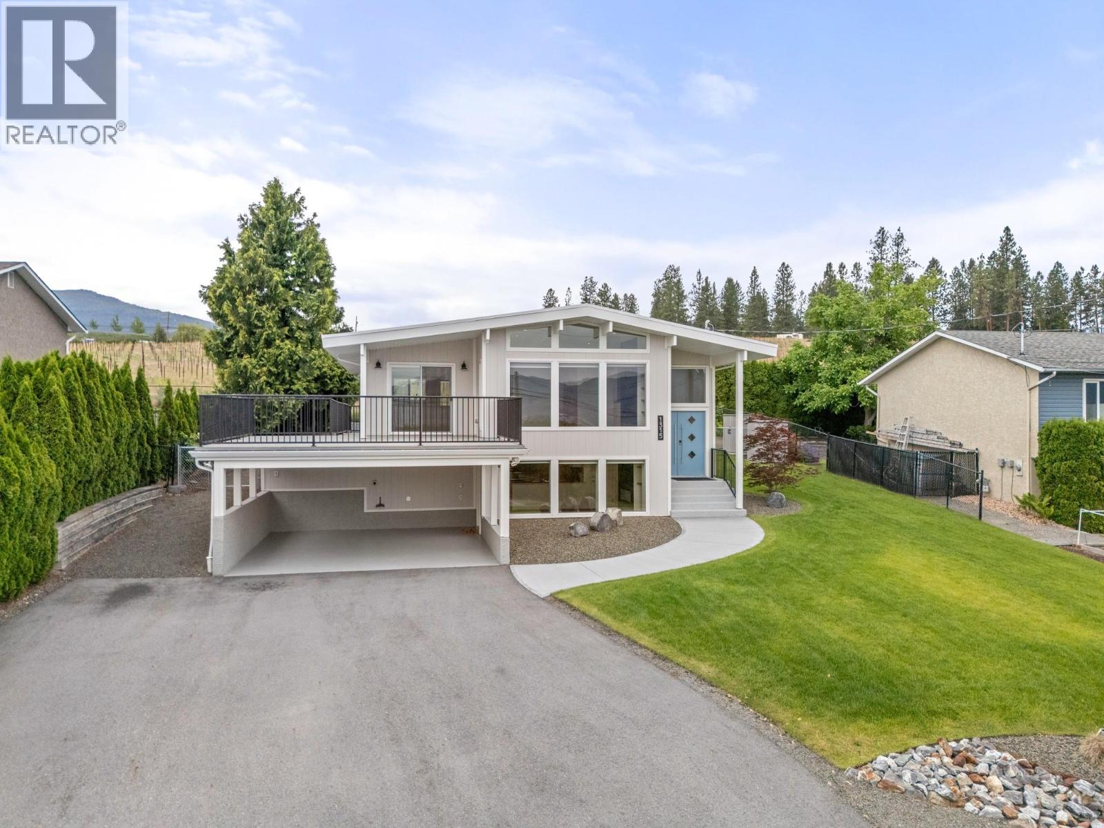  1315 Dehart Road, Kelowna