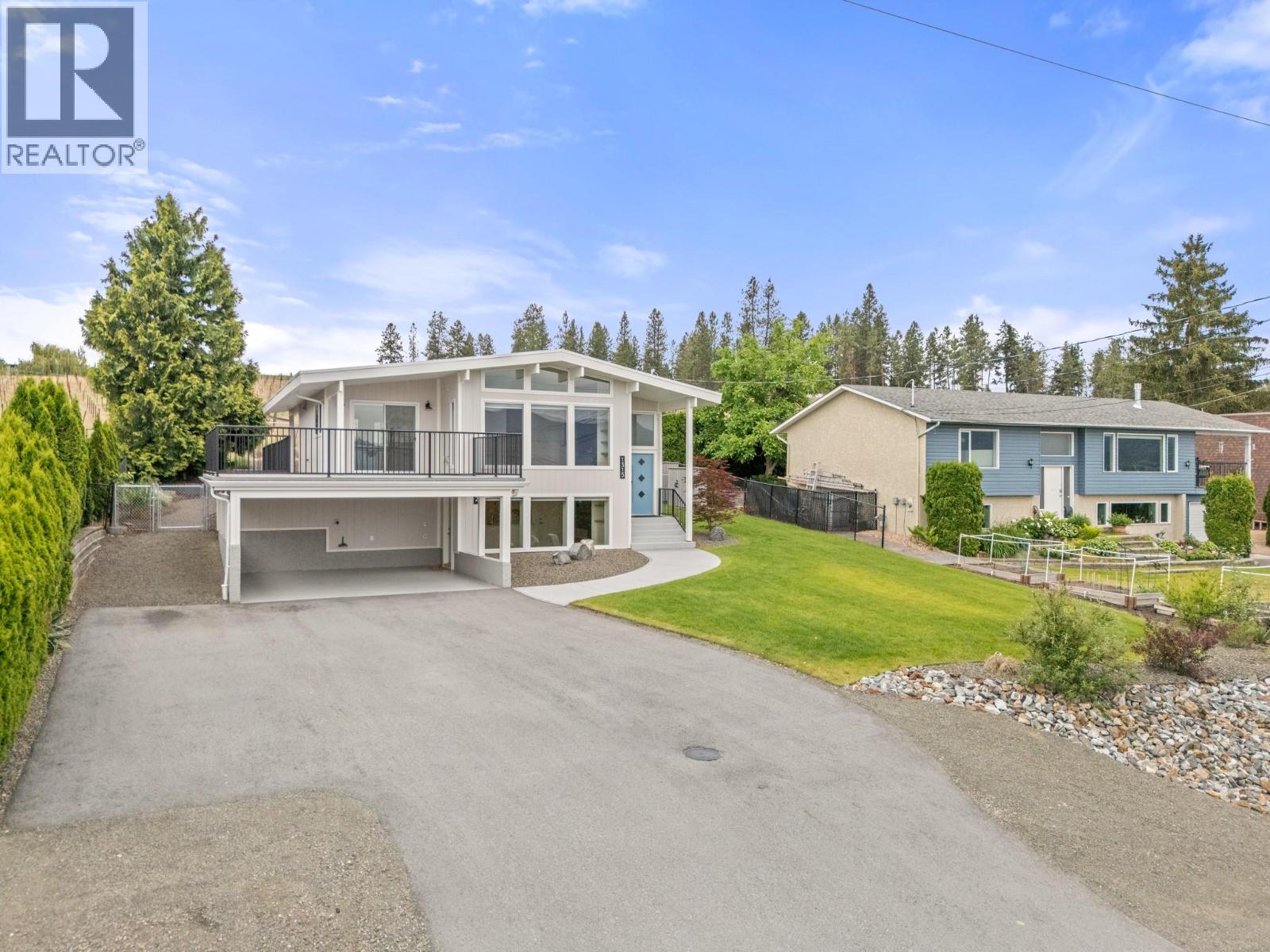  1315 Dehart Road, Kelowna
