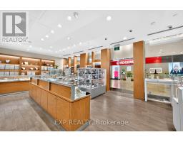 1-174 - 100 City Centre Drive, Mississauga, ON L5B2C9 Photo 12