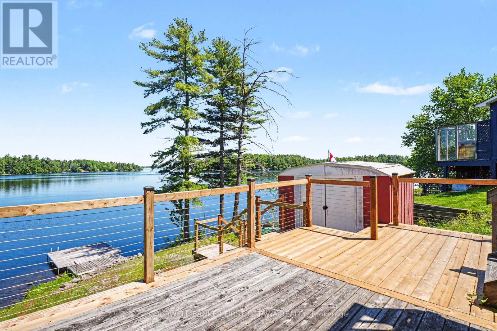 1394 BLACK LAKE NORTH SHORE - 23