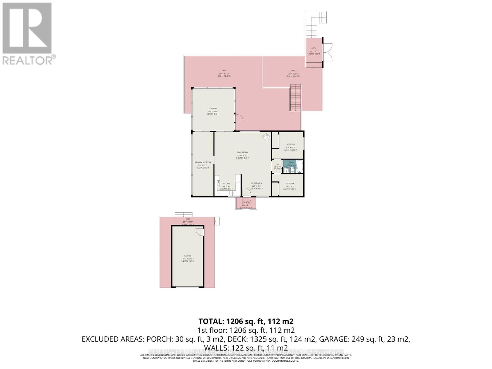 1394 BLACK LAKE NORTH SHORE - 32