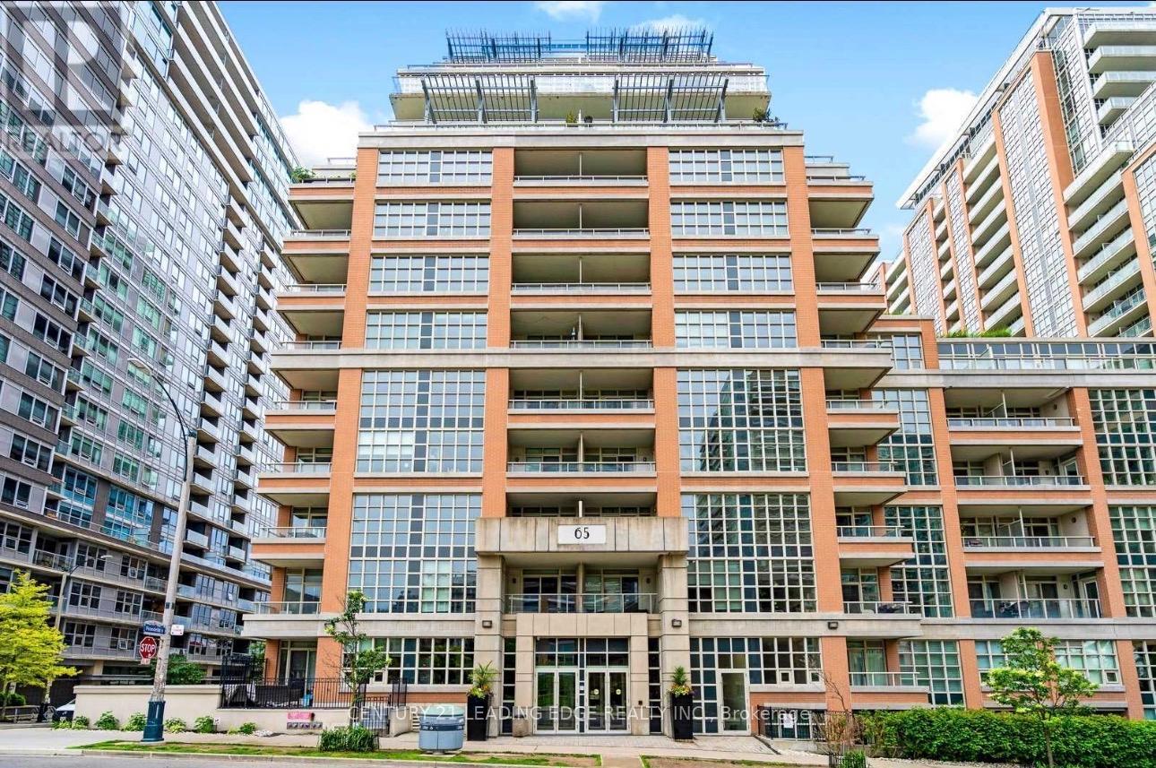 Listing photo of 423 - 65 EAST LIBERTY STREET