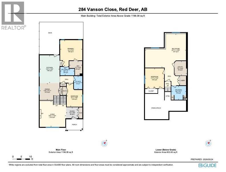 284 Vanson Close - 42