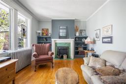 Library - 10 738 Dorchester Avenue, Winnipeg, MB R3M0R6 Photo 7