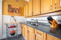 Sunroom - 10 738 Dorchester Avenue, Winnipeg, MB R3M0R6 Photo 8