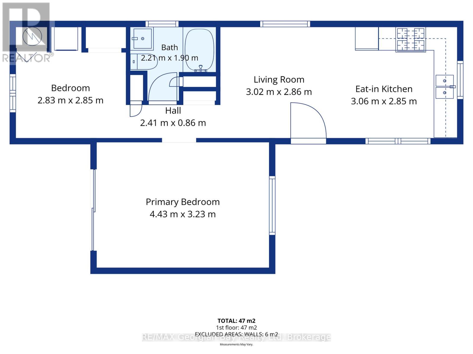24 LAKESHORE ROAD - 25