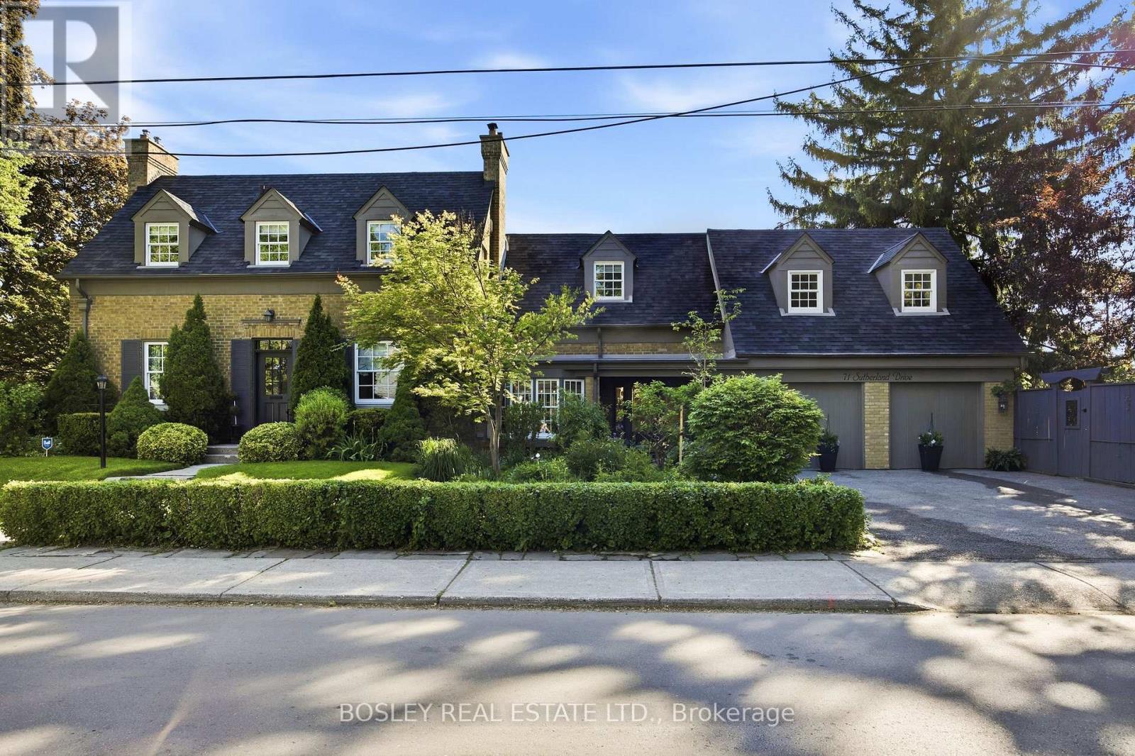 Listing photo of 71 SUTHERLAND DRIVE
